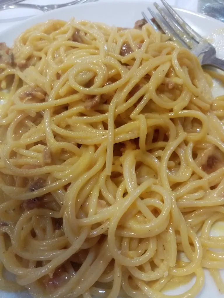 Enrico Valentini_RISTORANTE - PIZZERIA IL VECCHIO MULINO_Antrodoco_review