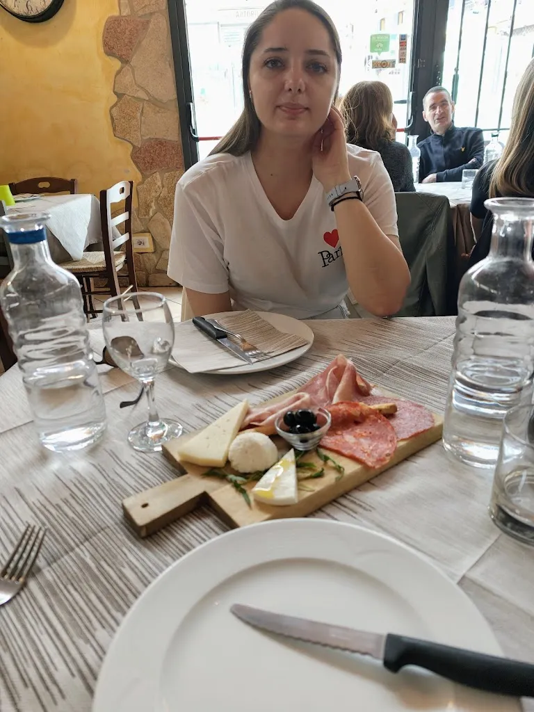 Andrei-Bogdan Misir_Ristorante Antica Trattoria Del Ragno_Arci-Empolitana_review