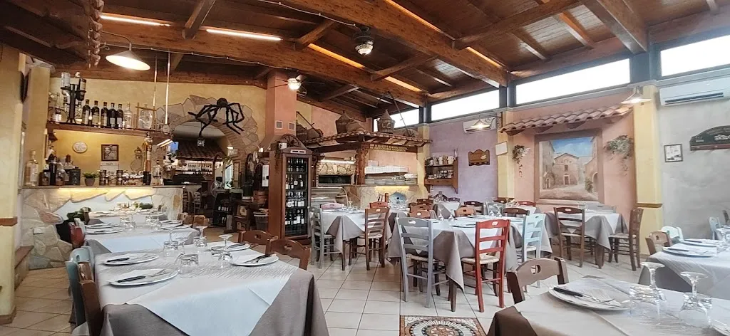 Ristorante Antica Trattoria Del Ragno_Arci-Empolitana_slider_image_1