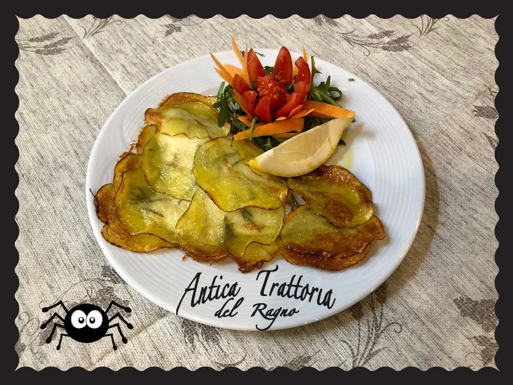 Ristorante Antica Trattoria Del Ragno_Arci-Empolitana_slider_image_3