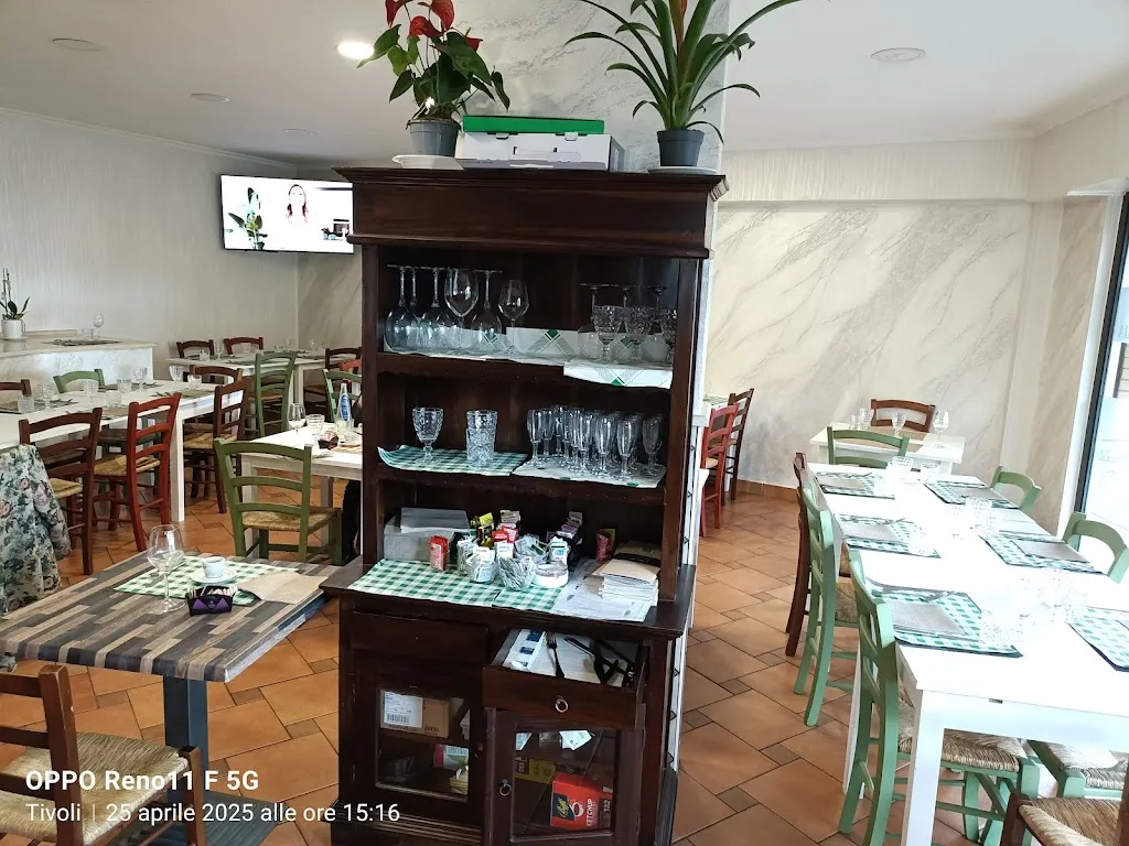 Pietro Gallina_Trattoria Pizzeria Tivoli da Gianfry_Arci-Empolitana_review