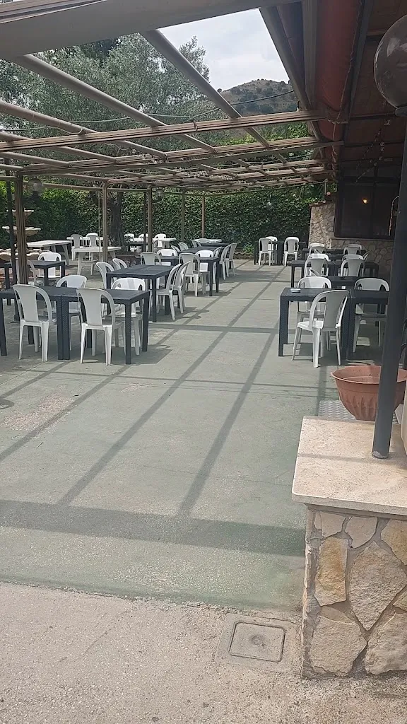 Maurizio Donati_Ristorante Pizzeria Gran Paradiso_Arci-Empolitana_review