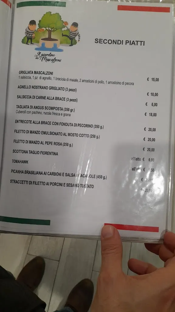 Menu_Il Giardino Dei Mascalzoni_Silvi_image_4