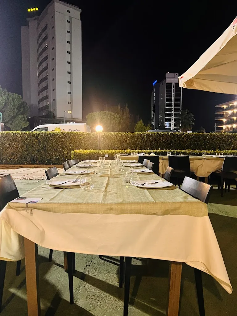 francesca pignatelli_Il Giardino Dei Mascalzoni_Silvi_review