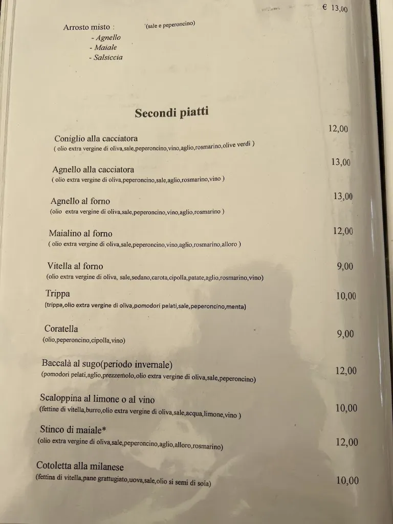 Menu_Trattoria Sorpaiolo_Arcinazzo Romano_image_1