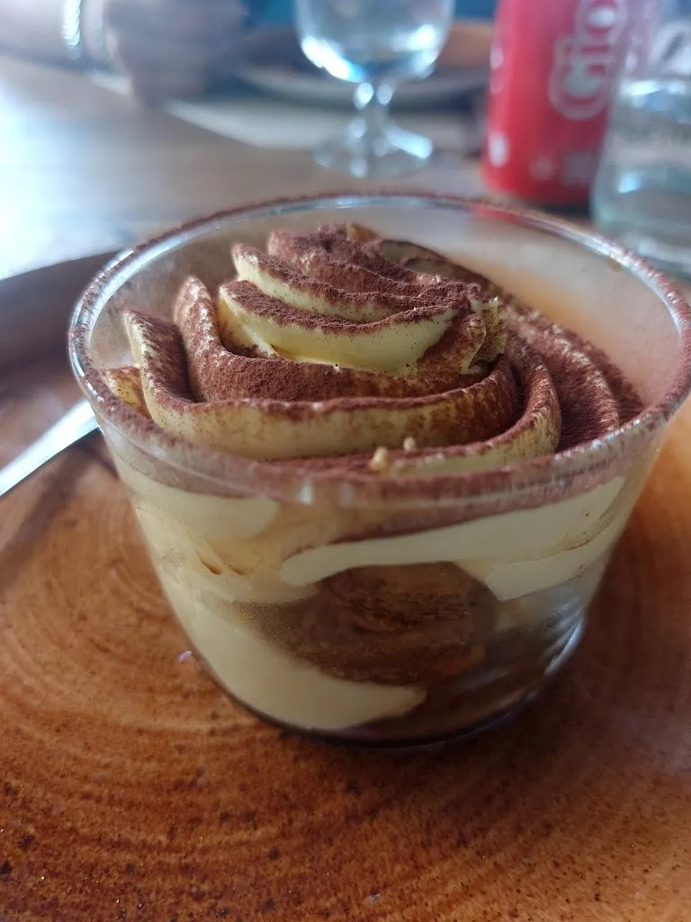 Cristina Mattei_Trattoria Sorpaiolo_Arcinazzo Romano_review