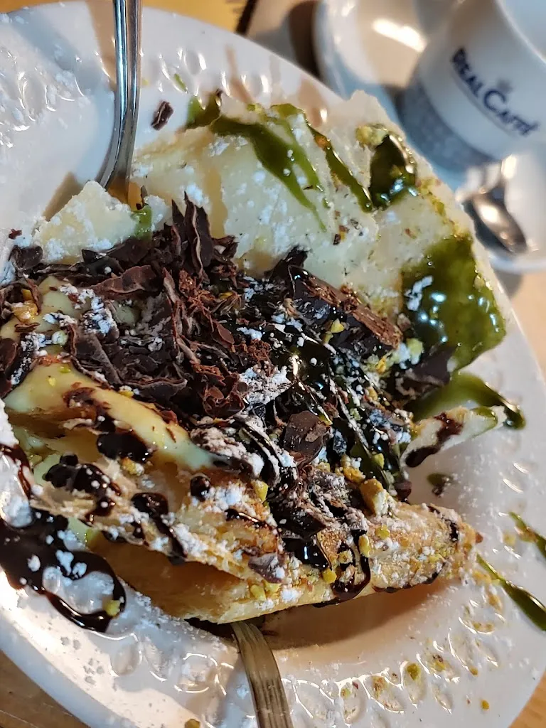 Gianluca Tagliaferri_Hostaria Sapori Di Casa_Arcinazzo Romano_review