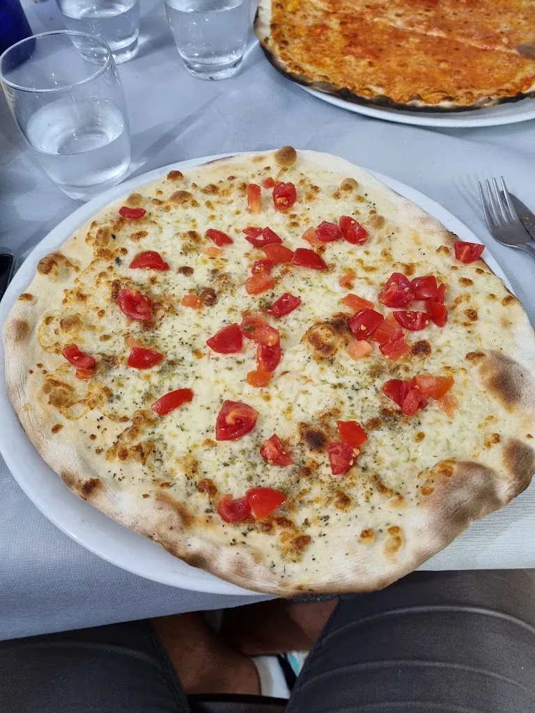 Roberto Aureli_404_namenotfound RISTOPIZZA_Arcinazzo Romano_review