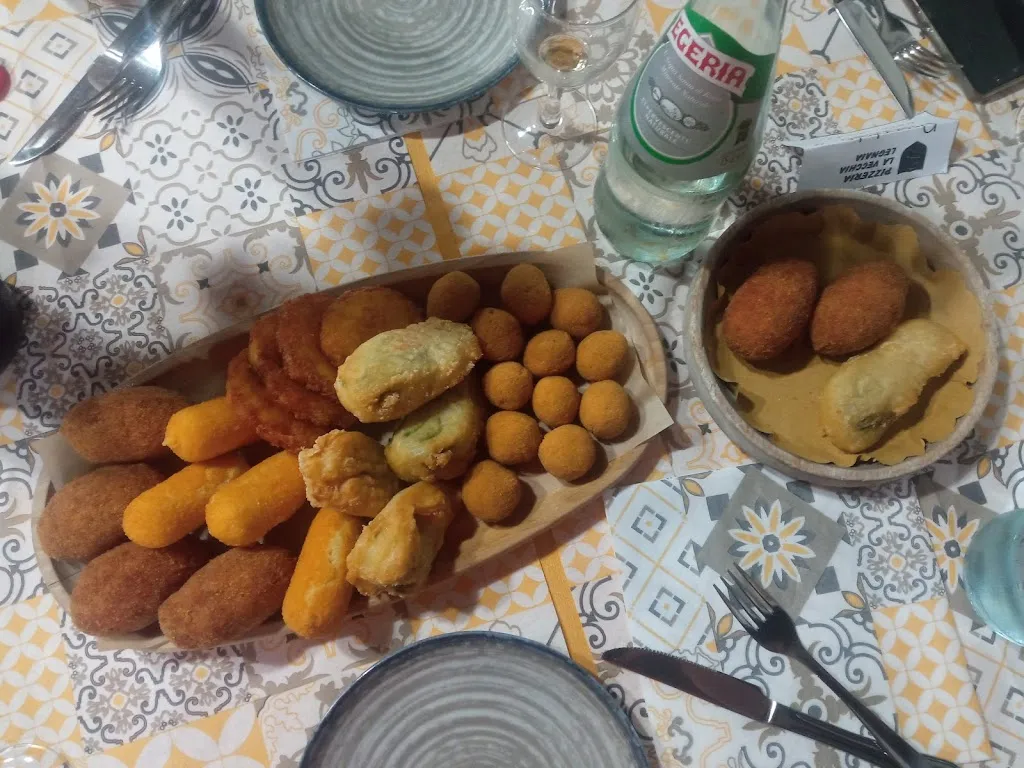 Menu_La Vecchia Legnaia_Arcinazzo Romano_image_5