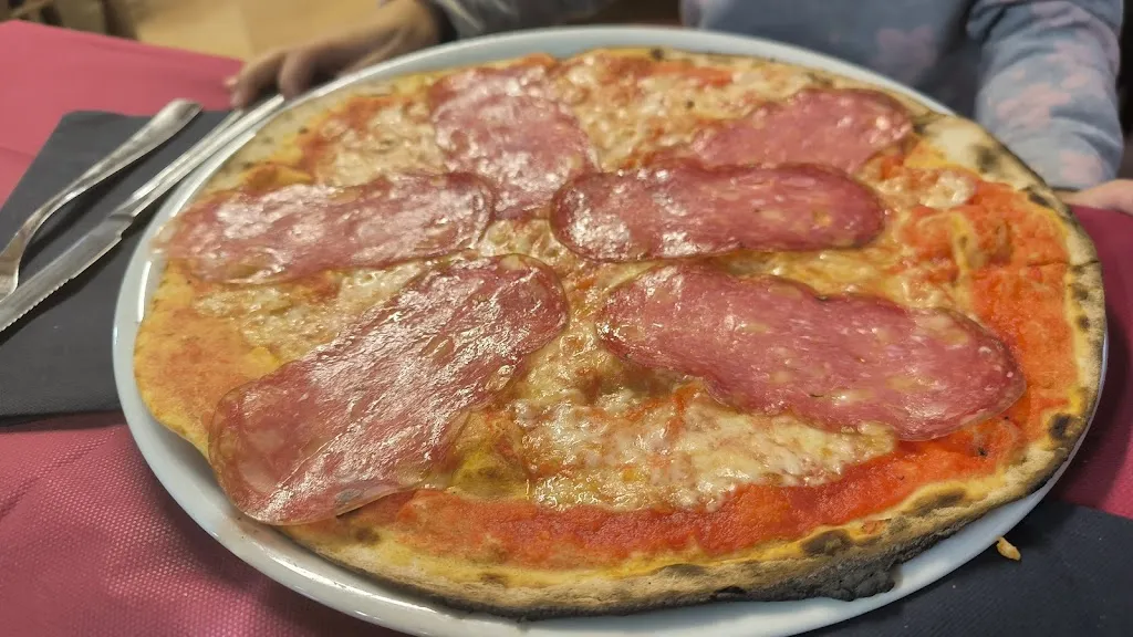 Stefano Sciotti_La Vecchia Legnaia_Arcinazzo Romano_review