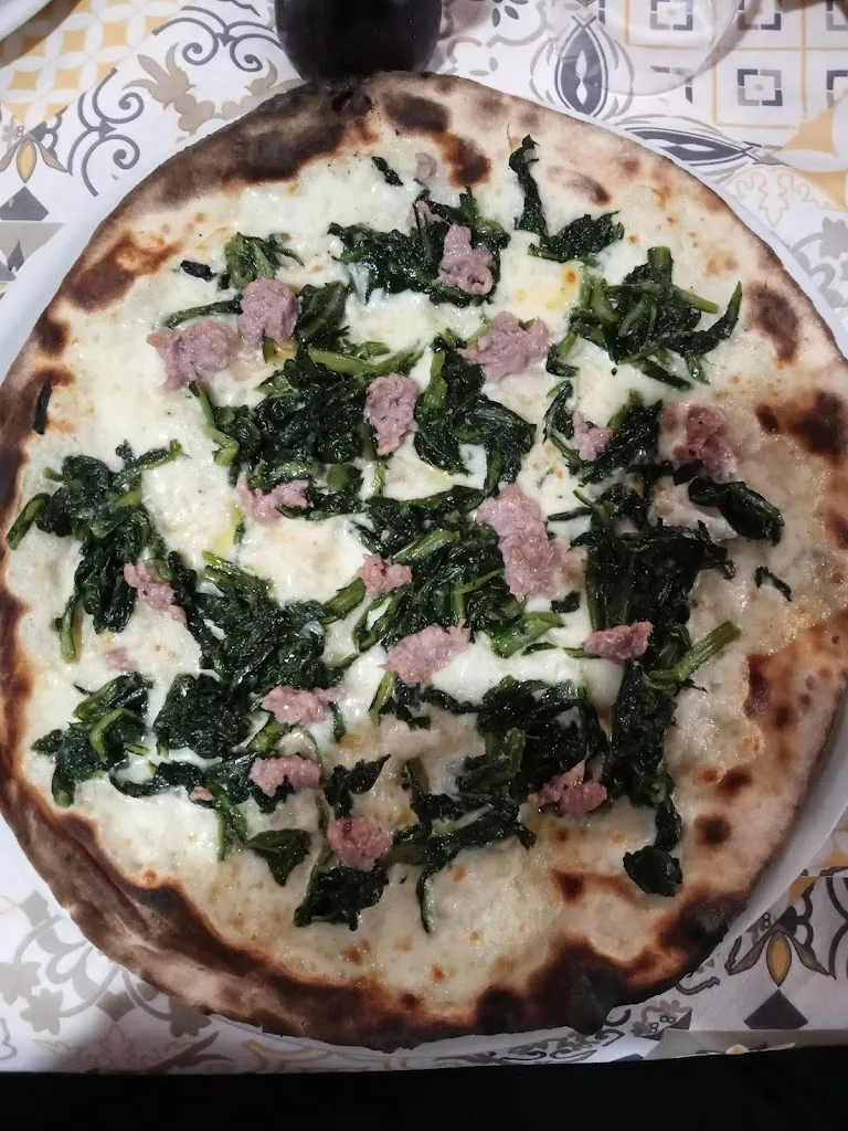 Nico10 ita_La Vecchia Legnaia_Arcinazzo Romano_review