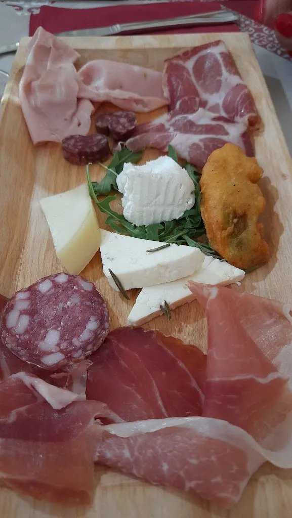 Menu_Ristorante Pizzeria da Nino_Arcinazzo Romano_immagine_5