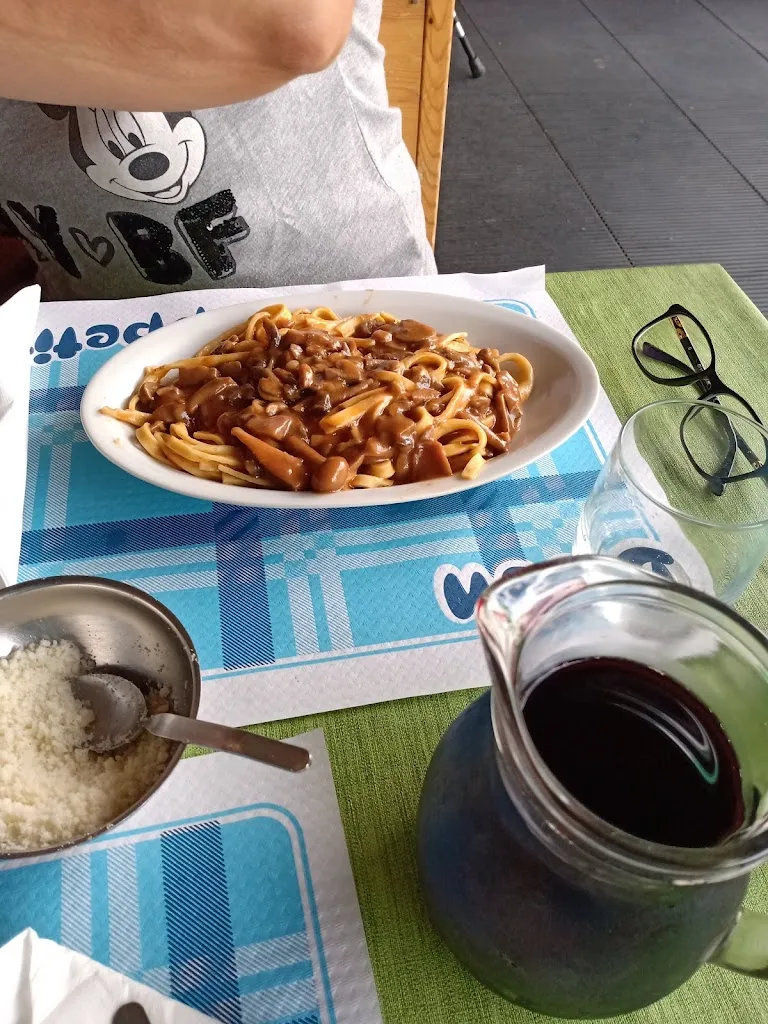 Menu_Ristorante Pizzeria da Nino_Arcinazzo Romano_immagine_6