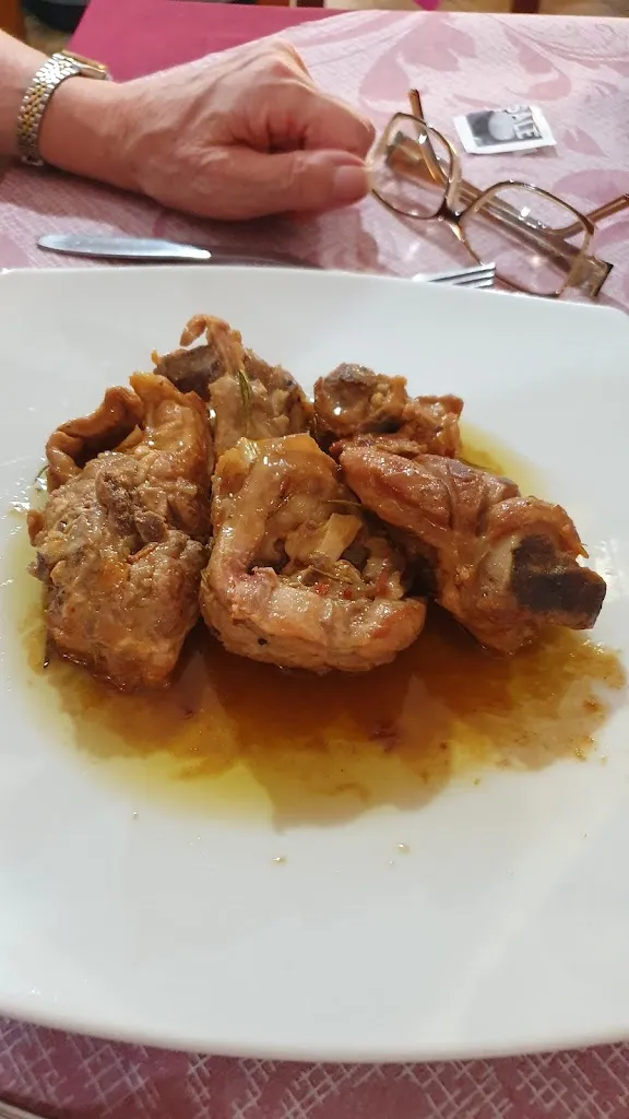 Menu_Ristorante Pizzeria da Nino_Arcinazzo Romano_immagine_8