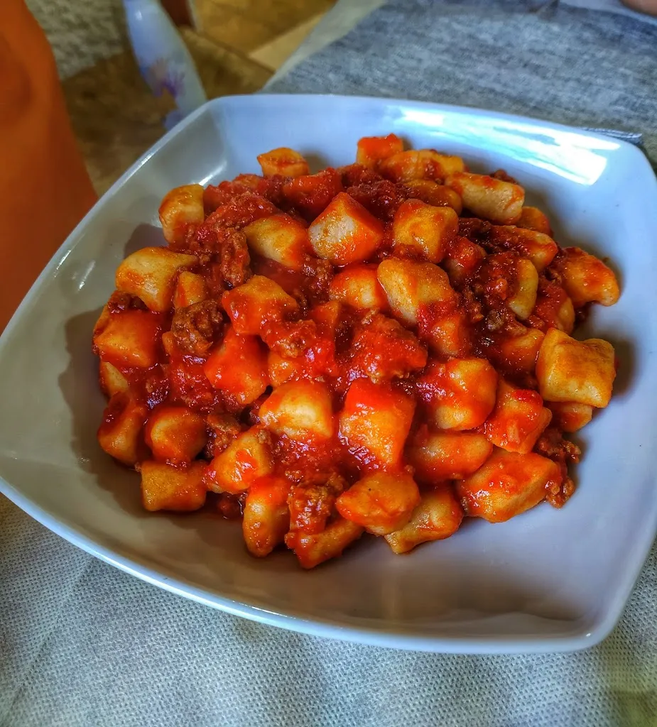 Menu_Ristorante Pizzeria da Nino_Arcinazzo Romano_immagine_9