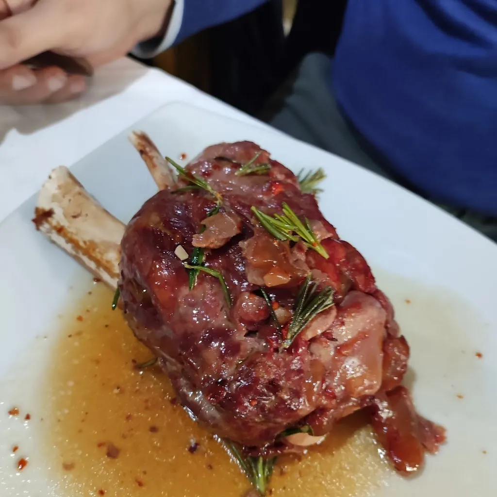 massimo caprari_Ristorante Pizzeria da Nino_Arcinazzo Romano_recensione