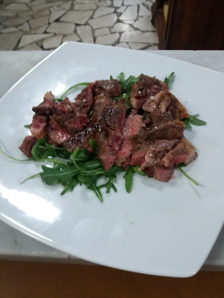 Ristorante Pizzeria da Nino_Arcinazzo Romano_slider_image_2