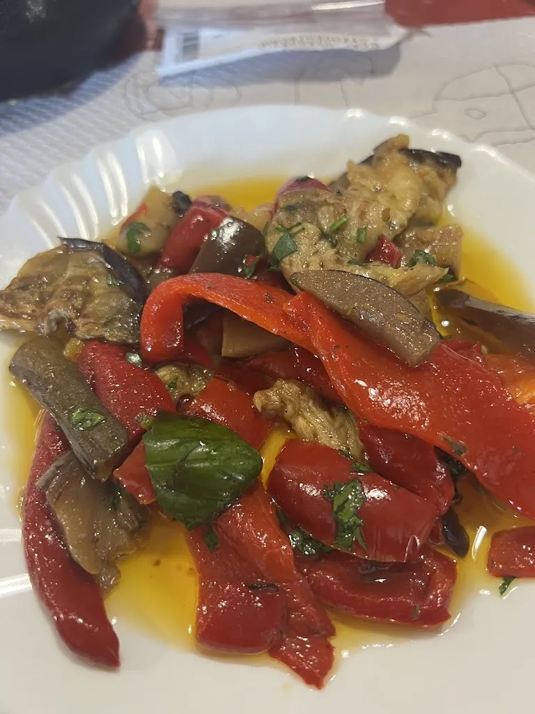 Sara Lattanzi_Jolly_Arcinazzo Romano_review