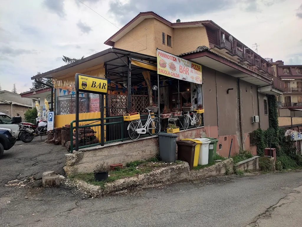 Max_Magna E Zitto_Arcinazzo Romano_review