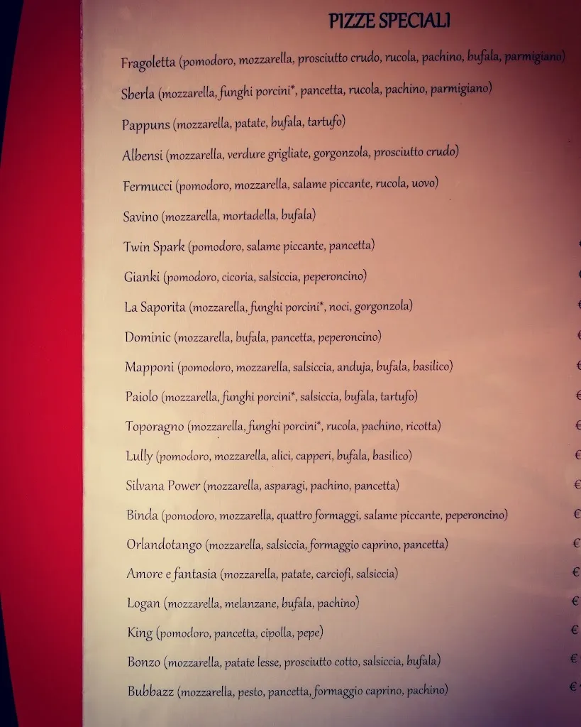 Menu_Il Tulliante_Arcinazzo Romano_image_2