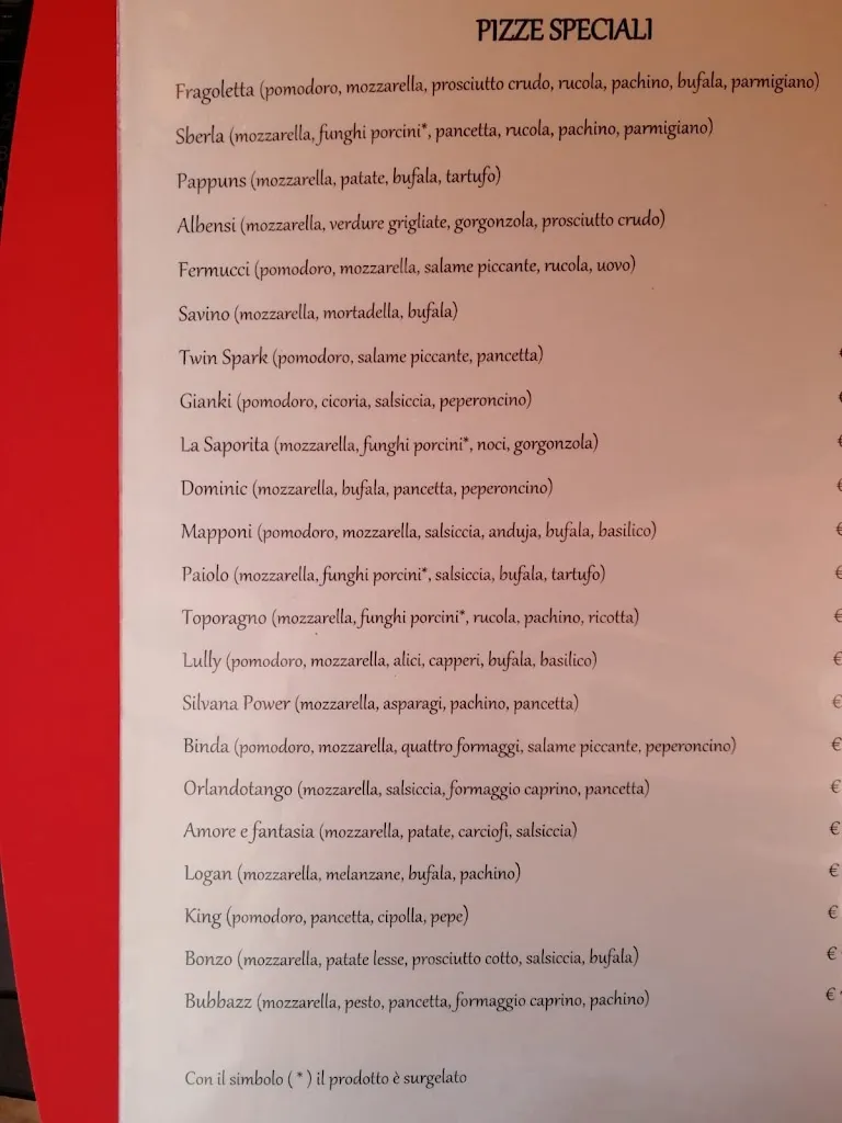 Menu_Il Tulliante_Arcinazzo Romano_image_3