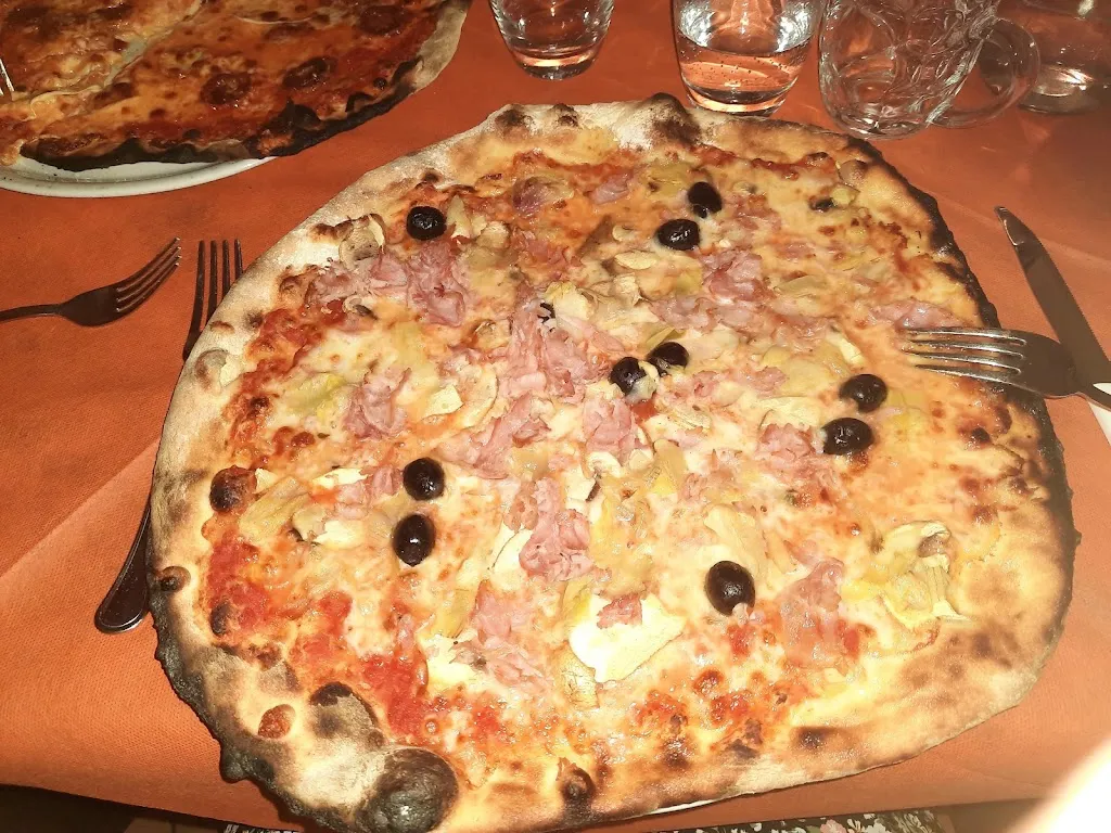 Teresa Paolini_Il Tulliante_Arcinazzo Romano_review