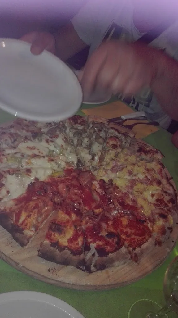 Martina Gerace_Il Tulliante_Arcinazzo Romano_review