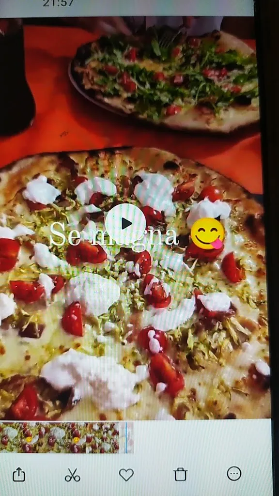 giorgio rocchi_Il Tulliante_Arcinazzo Romano_review