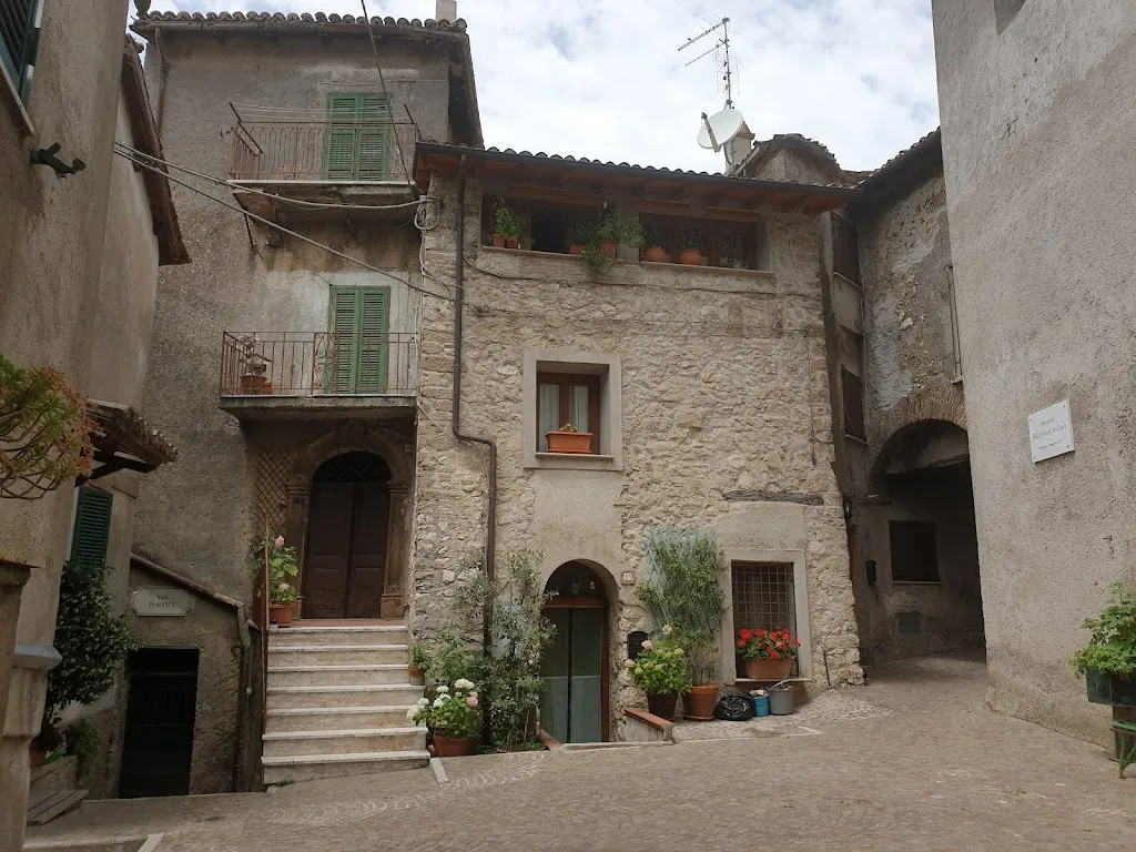 Il Tulliante_Arcinazzo Romano_slider_image_3