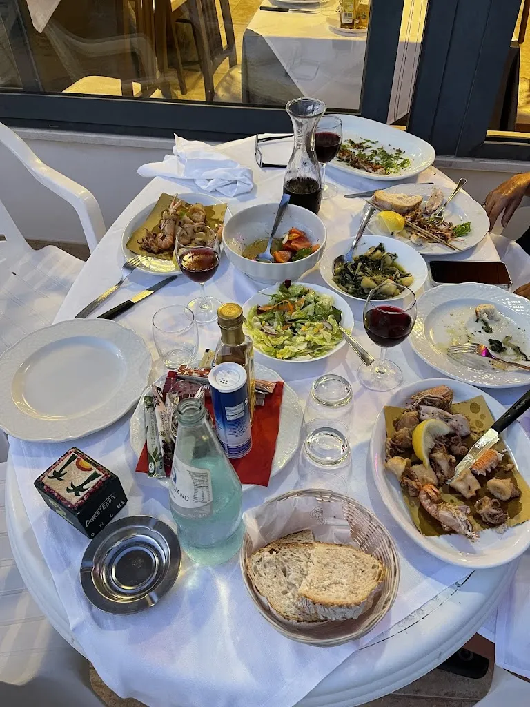 Yildiran Oezdoruk_L'isola Felice_Silvi_recensione