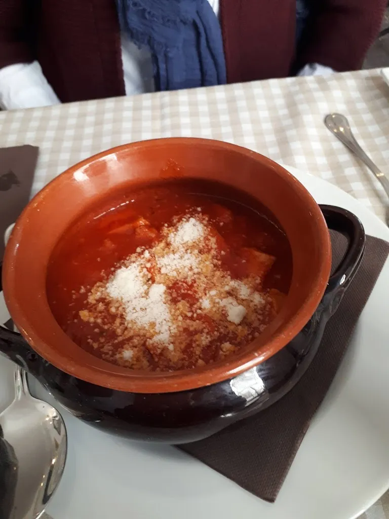 Menu_Trattoria Centrale C'era Una Volta...1891_Anagni_image_6