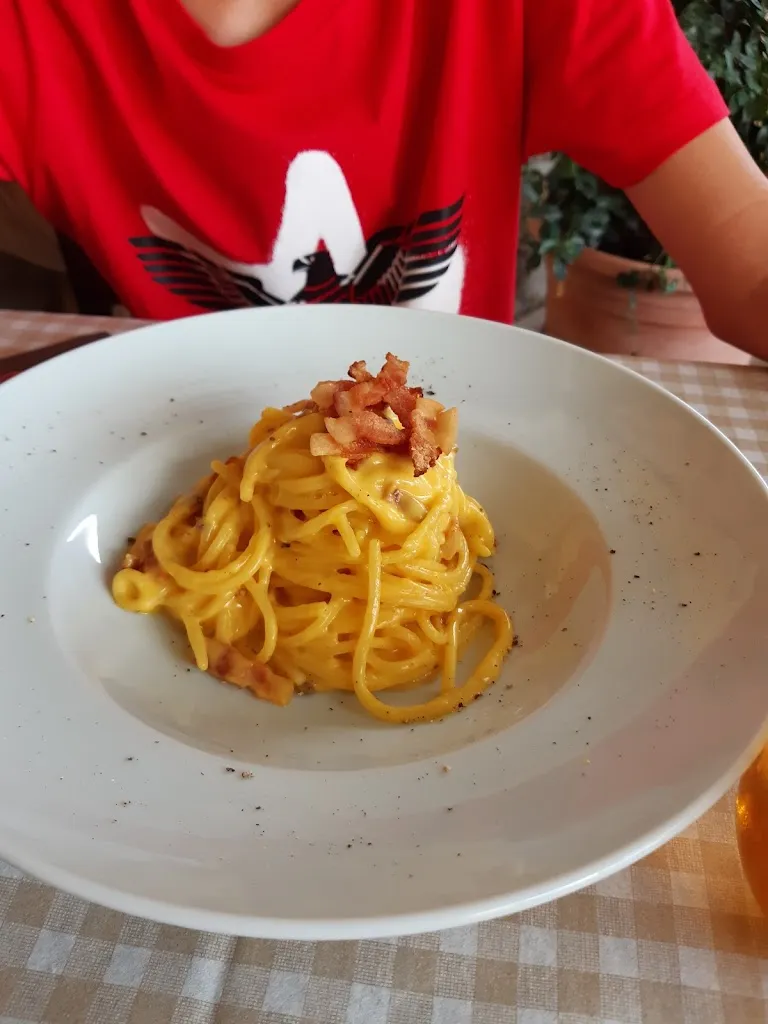 Menu_Trattoria Centrale C'era Una Volta...1891_Anagni_image_7