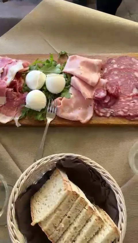 Trattoria Centrale C'era Una Volta...1891_Anagni_slider_image_2