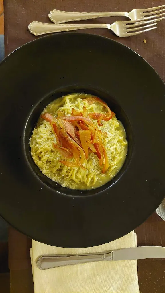 Enrico Carollo_Ristorante 