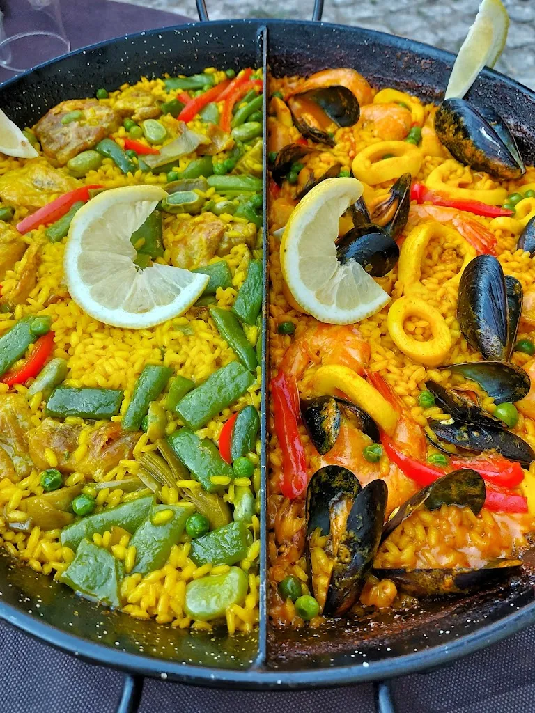 Antonio Gastone_Taverna del Sor Okillo_Anagni_review