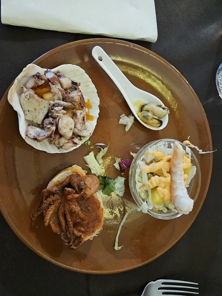 Sky Walker_Taverna del Sor Okillo_Anagni_review