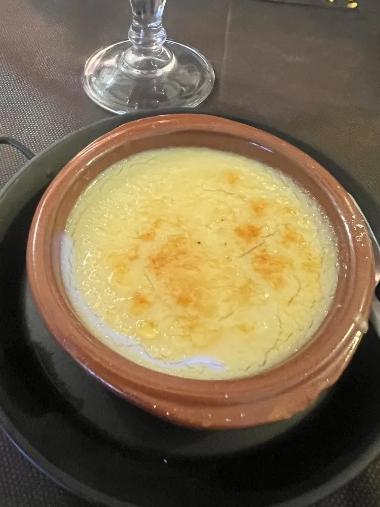 Morena Mampieri_Taverna del Sor Okillo_Anagni_review