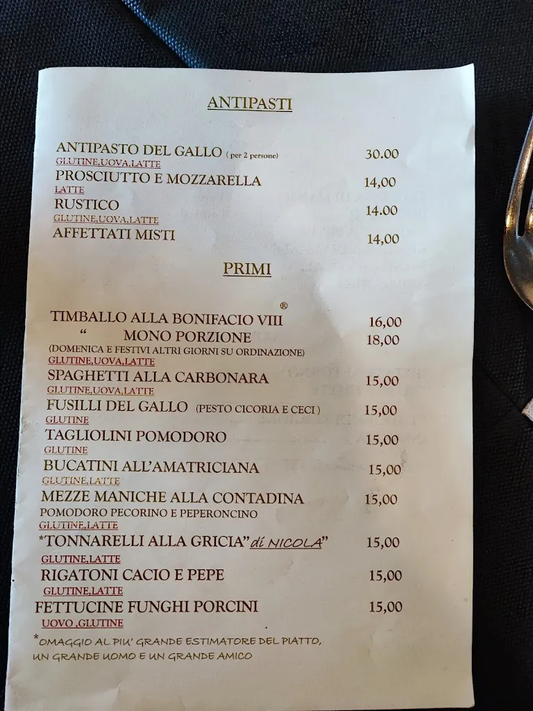 Menu_Ristorante 