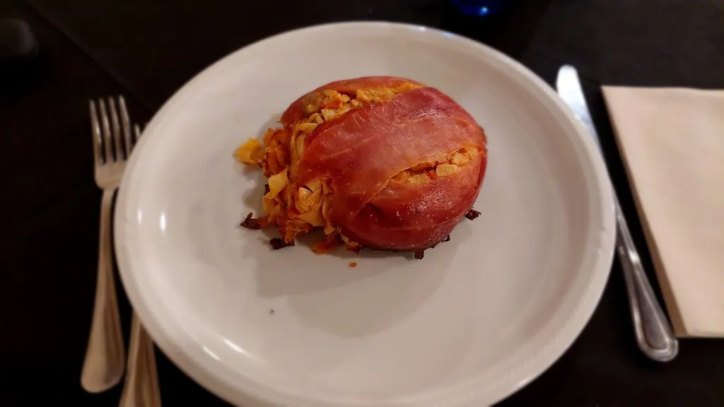 Enrico Carollo_Ristorante 