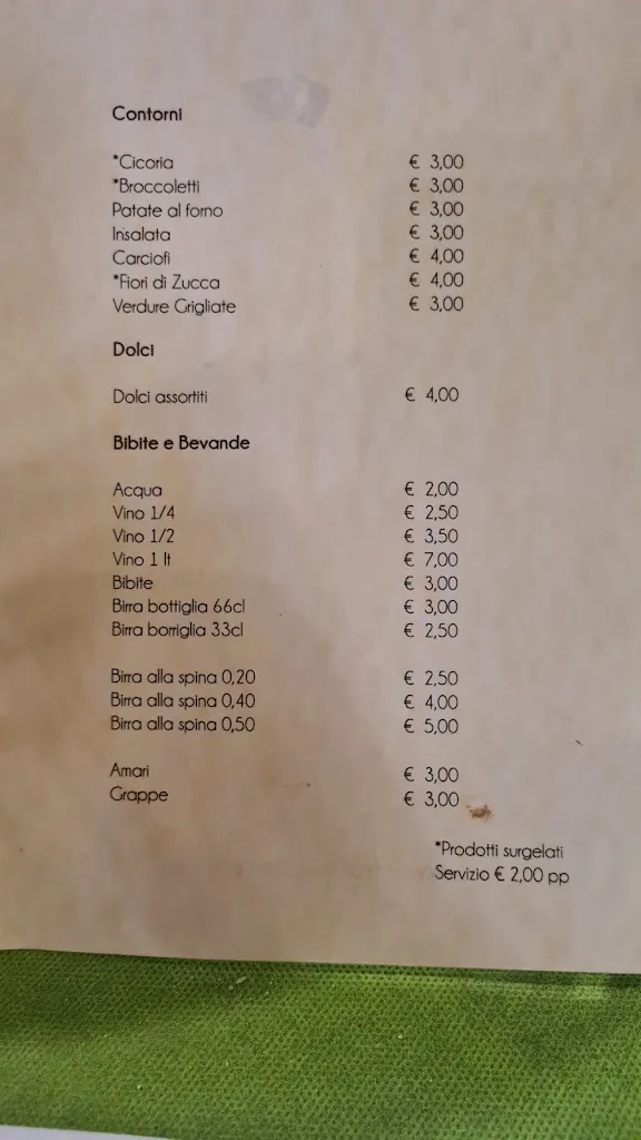 Menu_Trattoria del Grappolo d'Oro_Anagni_immagine_3