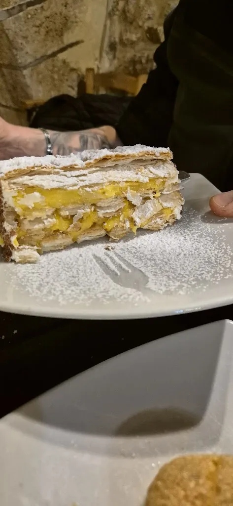 Mattia Stornelli_Trattoria del Grappolo d'Oro_Anagni_recensione