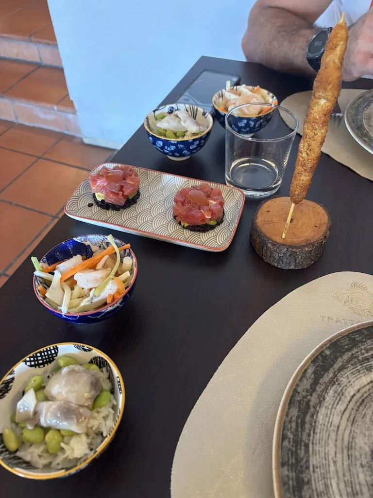 claudia gismondi_Ristorante 