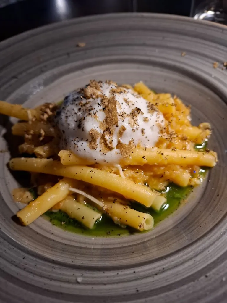 Serena Sansoni_Ristorante 