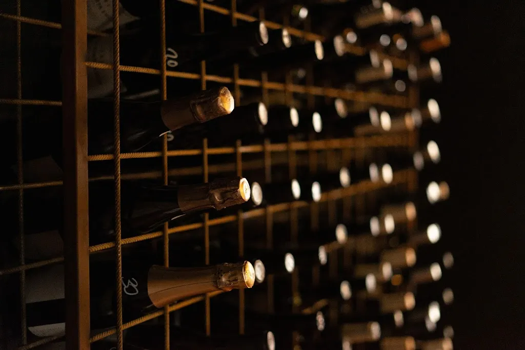 Ristorante "Trattopesce" restaurant in Anagni