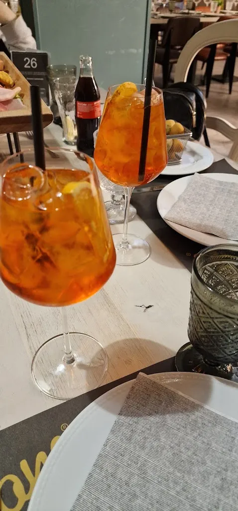 Menu_UANE Gusto Italiano – Ristorante Pizzeria con Area Bimbi, Feste ed Eventi ad Anagni_Anagni_image_7