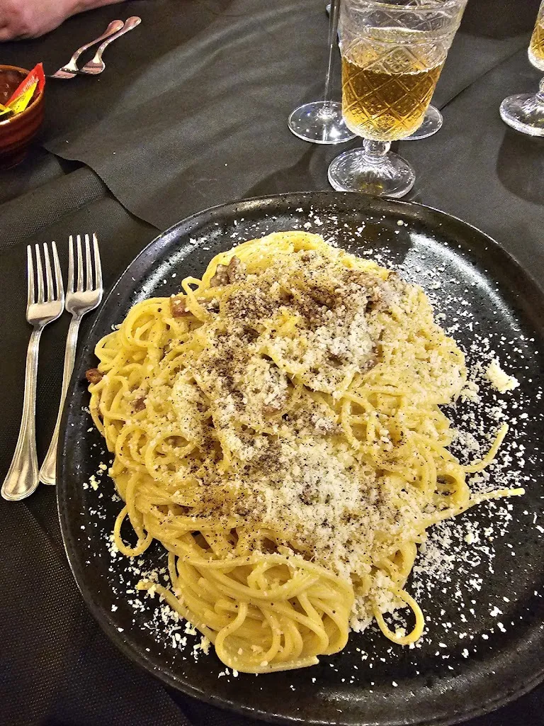 Menu_UANE Gusto Italiano – Ristorante Pizzeria con Area Bimbi, Feste ed Eventi ad Anagni_Anagni_image_8