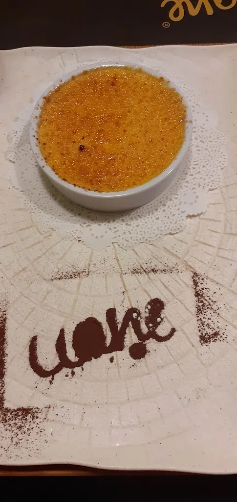 Menu_UANE Gusto Italiano – Ristorante Pizzeria con Area Bimbi, Feste ed Eventi ad Anagni_Anagni_image_9