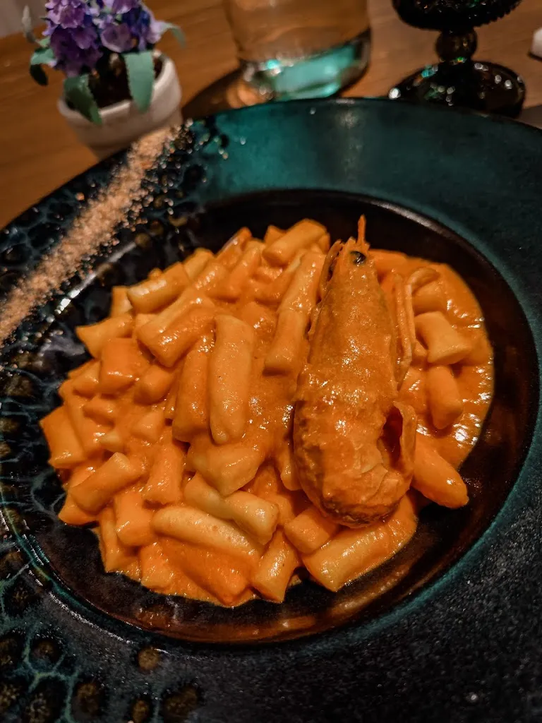 Francesc T _UANE Gusto Italiano – Ristorante Pizzeria con Area Bimbi, Feste ed Eventi ad Anagni_Anagni_review