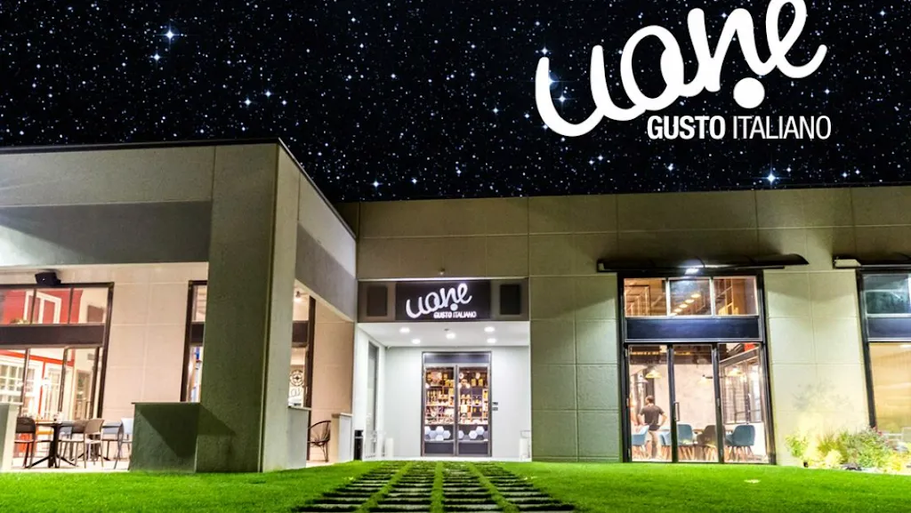 UANE Gusto Italiano – Ristorante Pizzeria con Area Bimbi, Feste ed Eventi ad Anagni_Anagni_slider_image_1