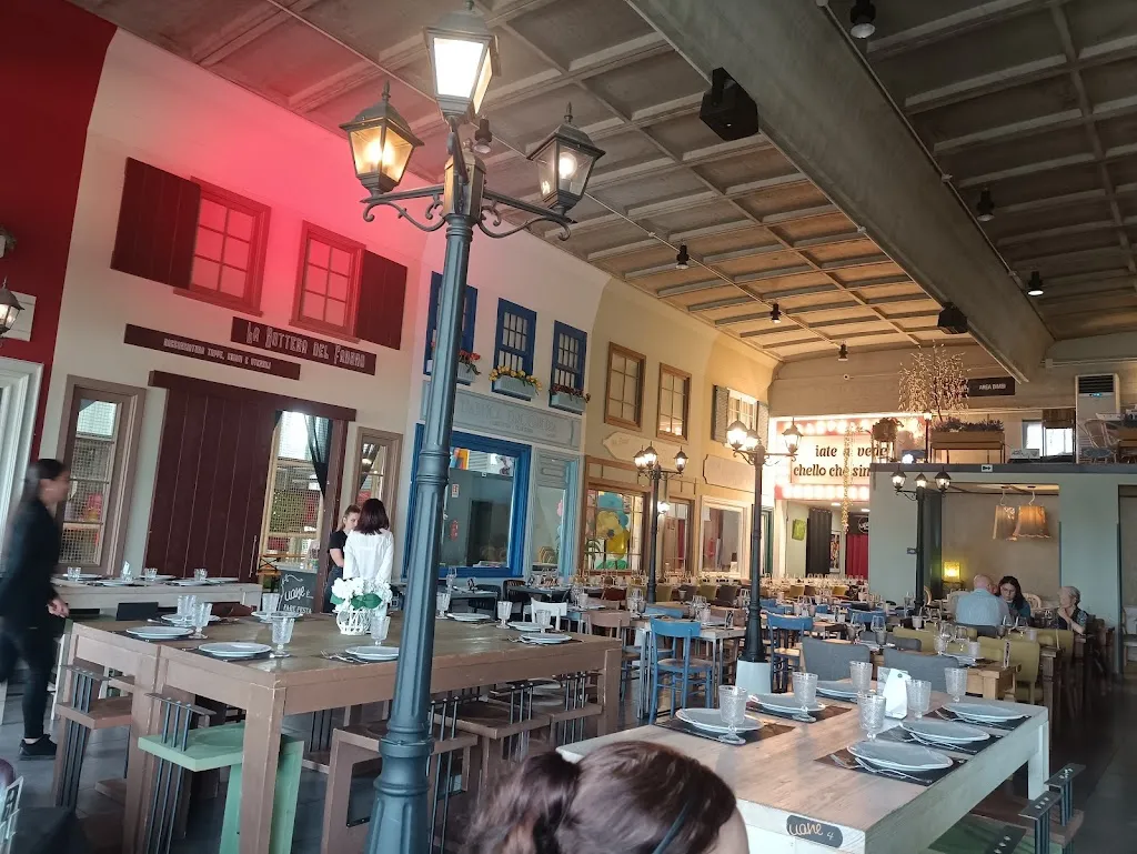 UANE Gusto Italiano – Ristorante Pizzeria con Area Bimbi, Feste ed Eventi ad Anagni_Anagni_slider_image_2